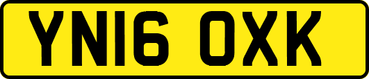 YN16OXK
