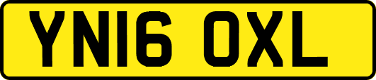 YN16OXL