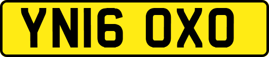 YN16OXO