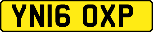 YN16OXP