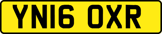 YN16OXR