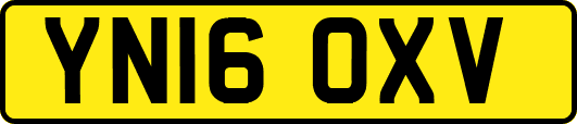 YN16OXV