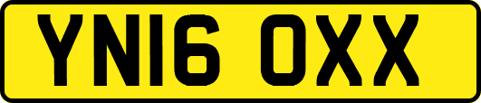 YN16OXX