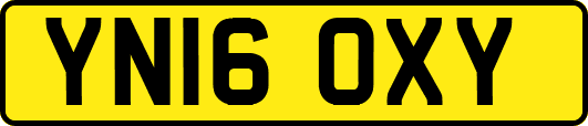 YN16OXY