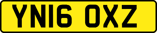YN16OXZ