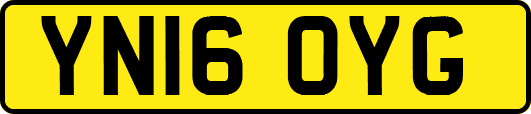YN16OYG