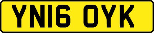 YN16OYK