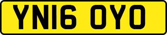 YN16OYO