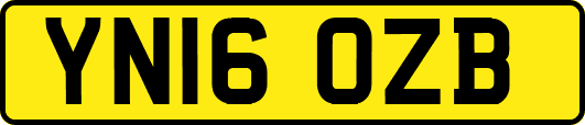 YN16OZB