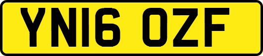 YN16OZF