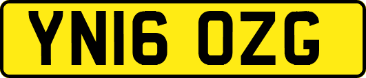 YN16OZG