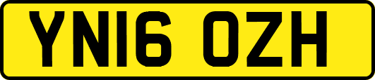YN16OZH