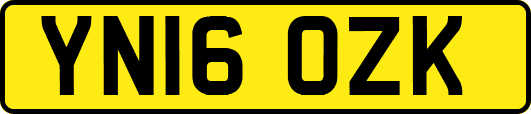 YN16OZK