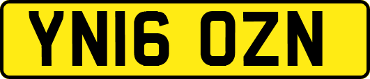 YN16OZN