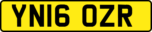 YN16OZR