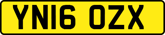 YN16OZX