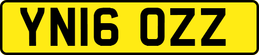 YN16OZZ