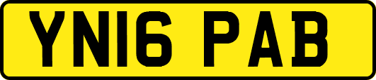 YN16PAB