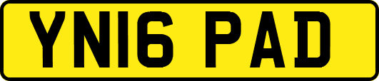 YN16PAD