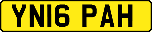 YN16PAH