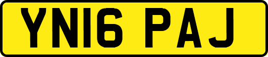 YN16PAJ