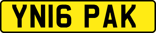 YN16PAK