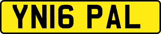 YN16PAL