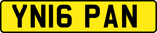 YN16PAN