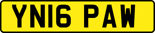 YN16PAW