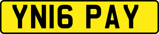 YN16PAY