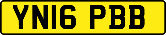 YN16PBB