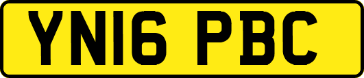 YN16PBC
