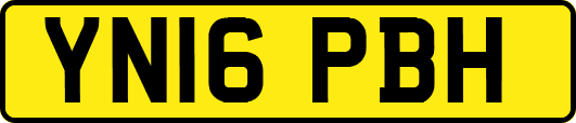YN16PBH