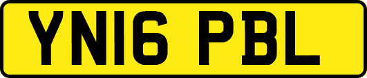 YN16PBL