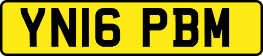 YN16PBM