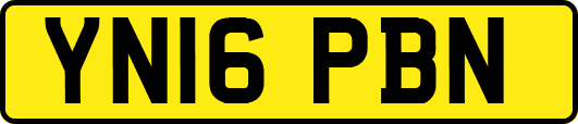 YN16PBN