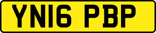 YN16PBP