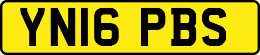 YN16PBS