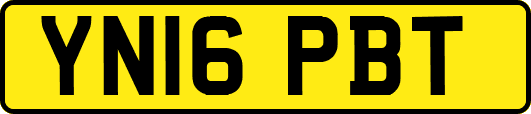 YN16PBT