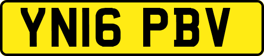 YN16PBV