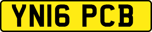 YN16PCB