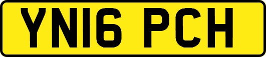 YN16PCH