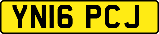 YN16PCJ