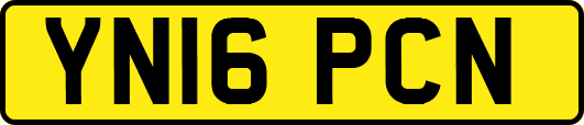 YN16PCN