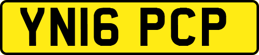 YN16PCP