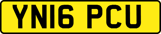 YN16PCU
