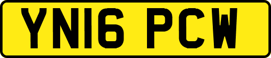 YN16PCW