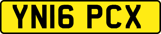 YN16PCX