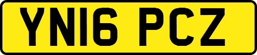 YN16PCZ