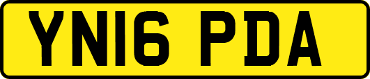 YN16PDA